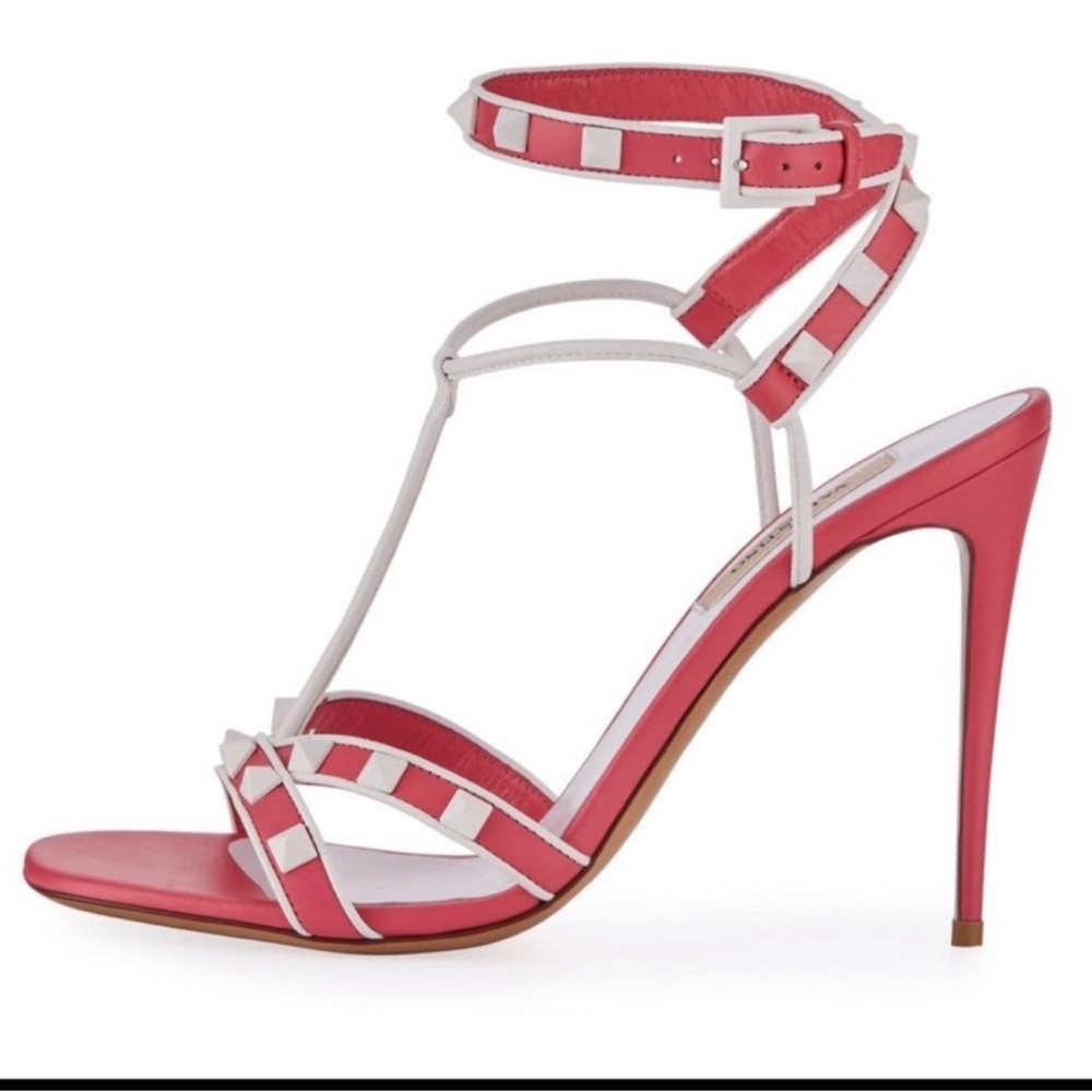 Valentino Women's Strappy Heels